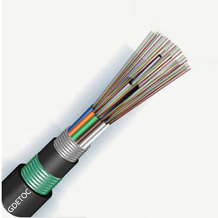 GYTA53-4B1 outdoor 4-core cable