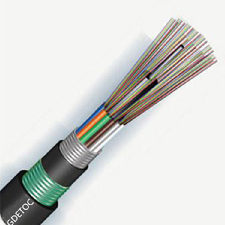 GYTA53-12B1 outdoor 12-core cable